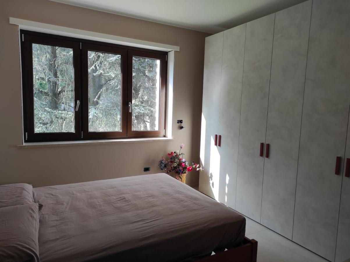 Oasi Del Monferrato - Appartamento Rosso Mombercelli Exteriör bild